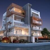 2 Bed Apartment for Sale in Tersefanou, Larnaca - 1