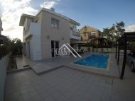 5 Bed Detached Villa For Sale in Pyla, Larnaca