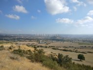 Land Parcel 14047 sm in Pissouri, Limassol