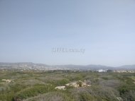 Land Parcel 10357 sm in Pegeia, Paphos - 1