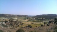 Land Parcel 15385 sm in Pissouri, Limassol