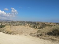 Land Parcel 5686 sm in Pissouri, Limassol