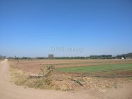 Land Area 108442 sm in Timi, Paphos - 1