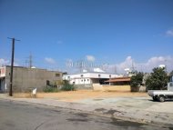 Building Plot 549 sm in Ypsonas, Limassol