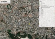 Building Plot 523 sm in Larnaca (Town), Larnaca
