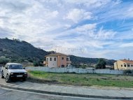 Building Plot 1080 sm in Pissouri, Limassol