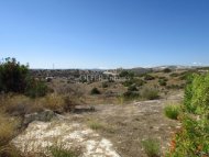 Land Parcel 2450 sm in Pissouri, Limassol