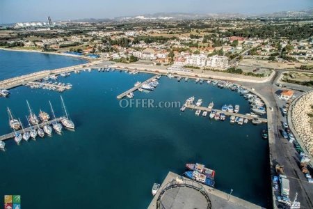 Land Parcel 14716 sm in Zygi, Larnaca - 1