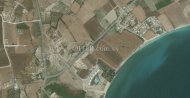 Land Parcel 87823 sm in Mazotos, Larnaca - 2