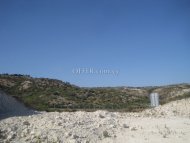 Building Plot 835 sm in Pissouri, Limassol - 4