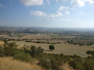 Land Parcel 14047 sm in Pissouri, Limassol - 6