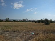 Land Parcel 3177 sm in Ypsonas, Limassol - 6
