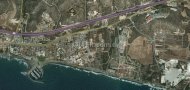 Land Parcel 3345 sm in Pyrgos, Limassol - 2