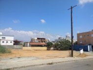 Building Plot 549 sm in Ypsonas, Limassol - 2