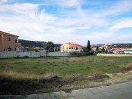 Building Plot 1080 sm in Pissouri, Limassol - 4