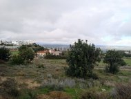 Land Parcel 2935 sm in Pissouri, Limassol - 5