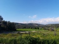 Land Area 251130 sm in Platanisteia, Limassol - 6