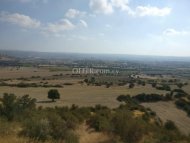 Land Parcel 14047 sm in Pissouri, Limassol - 5