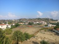 Land Parcel 2732 sm in Pissouri, Limassol - 2