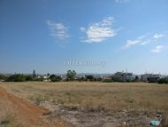 Land Parcel 3177 sm in Ypsonas, Limassol - 5