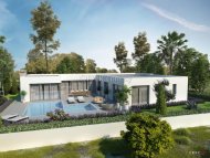 5-bedroom Detached Villa 250 sqm in Livadia - 5