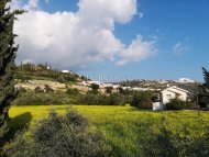 Land Parcel 10703 sm in Pissouri, Limassol - 3