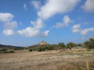 Land Parcel 11706 sm in Pissouri, Limassol - 2