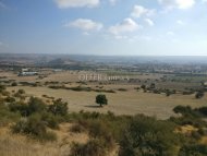 Land Parcel 14047 sm in Pissouri, Limassol - 4