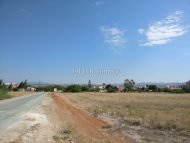Land Parcel 3177 sm in Ypsonas, Limassol - 4