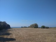 Land Area 108442 sm in Timi, Paphos - 4