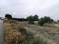 Land Parcel 2935 sm in Pissouri, Limassol - 3