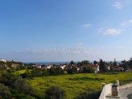 Land Parcel 10703 sm in Pissouri, Limassol - 2