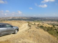 Land Parcel 14047 sm in Pissouri, Limassol - 3