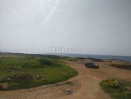 Land Parcel 10357 sm in Pegeia, Paphos - 2