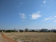Land Parcel 3177 sm in Ypsonas, Limassol - 3
