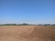 Land Area 108442 sm in Timi, Paphos - 3