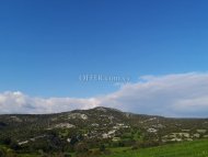 Land Area 251130 sm in Platanisteia, Limassol - 3