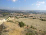 Land Parcel 14047 sm in Pissouri, Limassol - 2