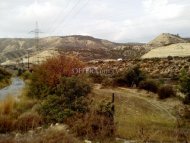 Land Parcel 4867 sm in Pissouri, Limassol - 2