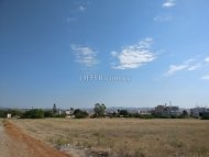 Land Parcel 3177 sm in Ypsonas, Limassol - 2