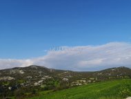Land Area 251130 sm in Platanisteia, Limassol - 2