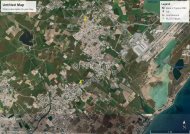 Building Plot 578 sm in Kiti, Larnaca - 2