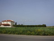 Land Parcel 1861 sm in Paralimni, Famagusta - 5
