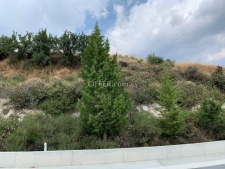 Land Parcel 2342 sm in Koilani, Limassol - 6