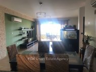 3 Bed 
				Apartment
			 For Rent in Mouttagiaka, Limassol