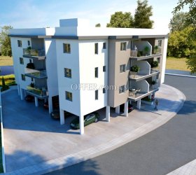 APARTMENTS FOR SALE IN LARNACA CENTRE - 3