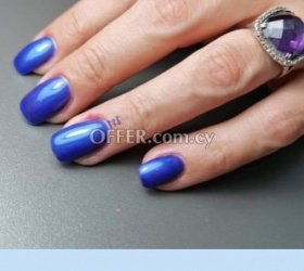Pretty Nails Salon - 4