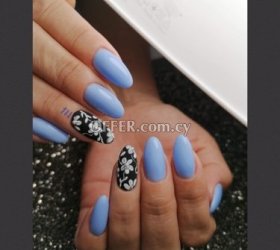 Pretty Nails Salon - 3