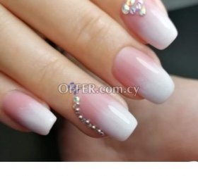 Pretty Nails Salon - 5