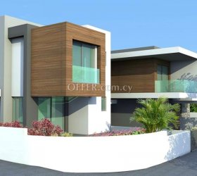 HOUSES TO BUY IN LIMASSOL - 2